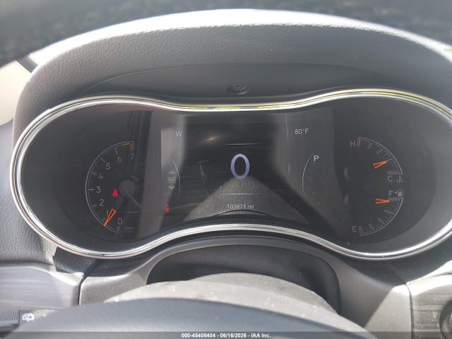 Jeep Grand Cherokee Laredo E 4x4 2021 1C4RJFAG9MC699488 Image 7