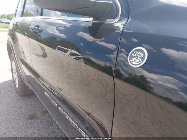 Jeep Grand Cherokee Laredo E 4x4 2021 1C4RJFAG9MC699488 Image 12