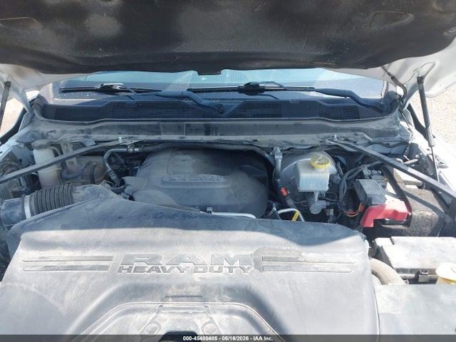 Aukcja sprzedaży 2020 Ram 3500 Tradesman  4x4 8' Box, vin: 3C63R3GJXLG232485, numer aukcji: 45408405