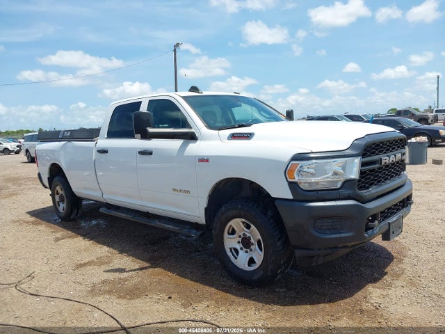 Aukcja sprzedaży 2020 Ram 3500 Tradesman  4x4 8' Box, vin: 3C63R3GJXLG232485, numer aukcji: 45408405