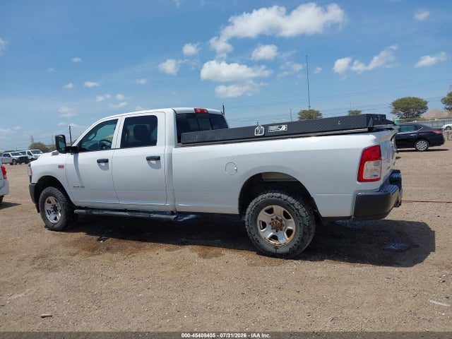 Aukcja sprzedaży 2020 Ram 3500 Tradesman  4x4 8' Box, vin: 3C63R3GJXLG232485, numer aukcji: 45408405