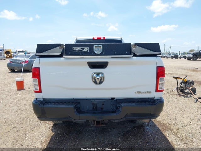 Aukcja sprzedaży 2020 Ram 3500 Tradesman  4x4 8' Box, vin: 3C63R3GJXLG232485, numer aukcji: 45408405