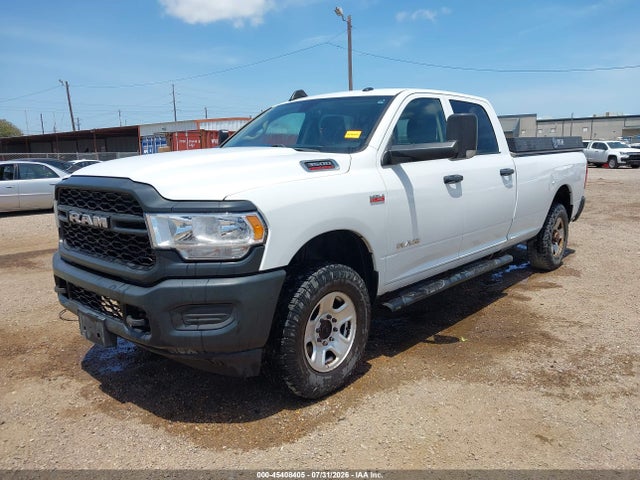 Aukcja sprzedaży 2020 Ram 3500 Tradesman  4x4 8' Box, vin: 3C63R3GJXLG232485, numer aukcji: 45408405