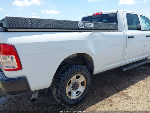 Aukcja sprzedaży 2020 Ram 3500 Tradesman  4x4 8' Box, vin: 3C63R3GJXLG232485, numer aukcji: 45408405