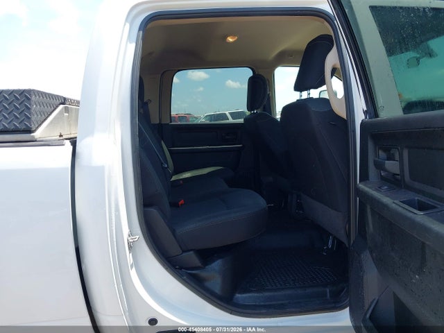 Aukcja sprzedaży 2020 Ram 3500 Tradesman  4x4 8' Box, vin: 3C63R3GJXLG232485, numer aukcji: 45408405
