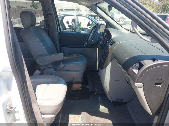 Aukcja sprzedaży 2008 Chevrolet Uplander Ls Fleet, vin: 1GBDV13WX8D132426, numer aukcji: 45408408