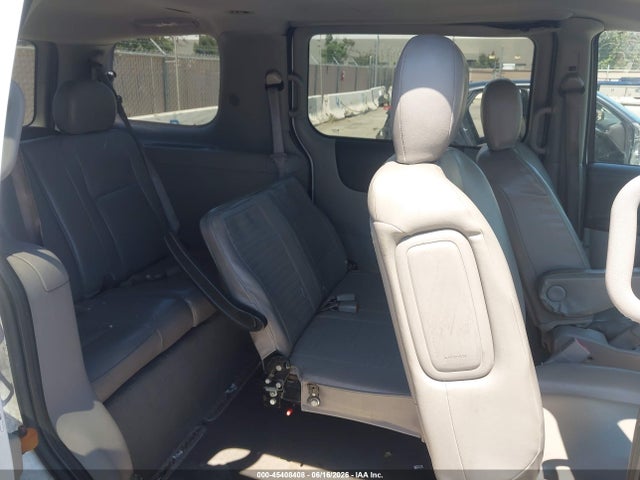 Aukcja sprzedaży 2008 Chevrolet Uplander Ls Fleet, vin: 1GBDV13WX8D132426, numer aukcji: 45408408