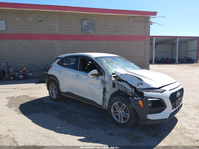 Auction sale of the 2021 Hyundai Kona Se, vin: KM8K1CAA3MU650241, lot number: 45408409