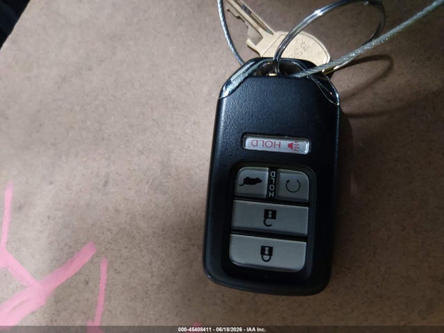 Honda Passport Awd Elite 2021 5FNYF8H07MB033279 Image 11