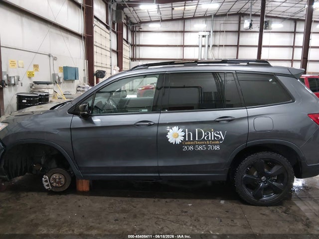 Honda Passport Awd Elite 2021 5FNYF8H07MB033279 Image 15