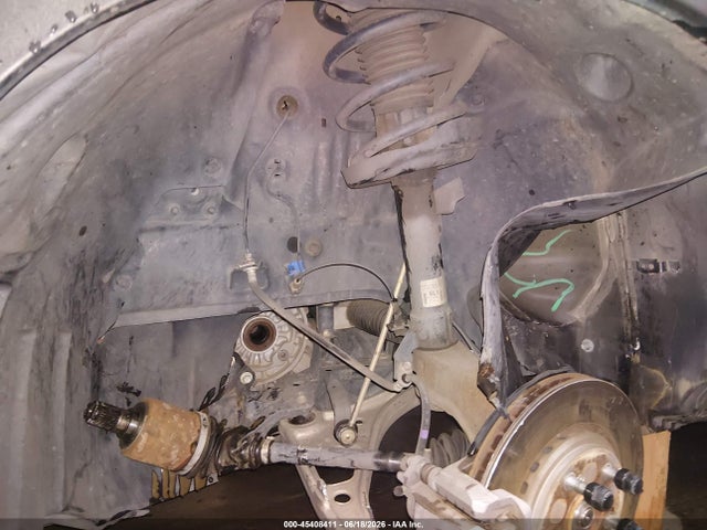 Honda Passport Awd Elite 2021 5FNYF8H07MB033279 Image 18