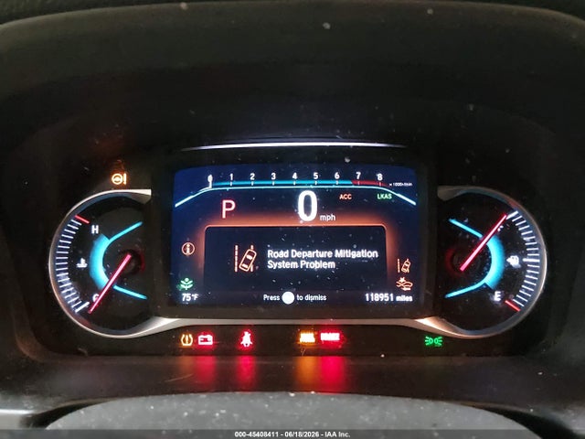 Honda Passport Awd Elite 2021 5FNYF8H07MB033279 Image 7