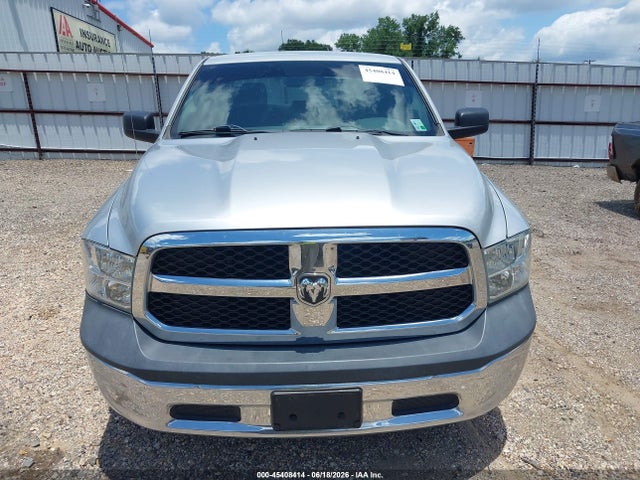 RAM 1500 Tradesman 2016 1C6RR6KT0GS125321 Image 12