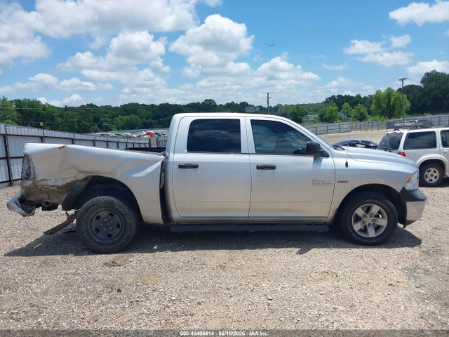 RAM 1500 Tradesman 2016 1C6RR6KT0GS125321 Image 13