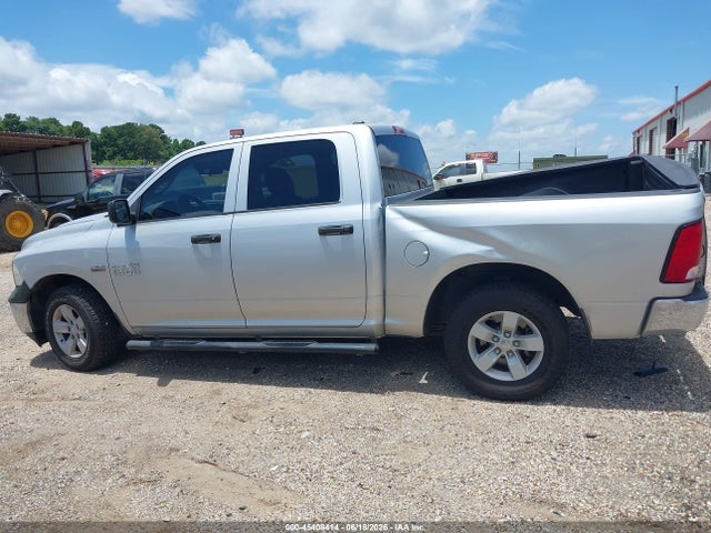 RAM 1500 Tradesman 2016 1C6RR6KT0GS125321 Image 14