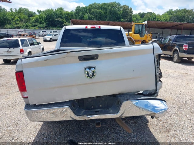RAM 1500 Tradesman 2016 1C6RR6KT0GS125321 Image 16