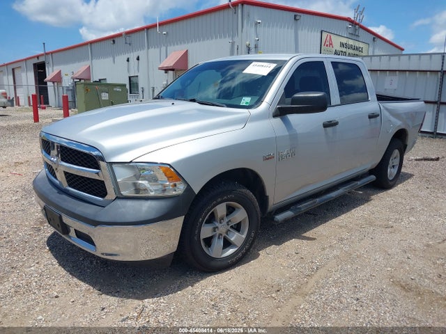 RAM 1500 Tradesman 2016 1C6RR6KT0GS125321 Image 2