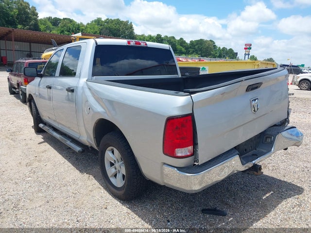 RAM 1500 Tradesman 2016 1C6RR6KT0GS125321 Image 3