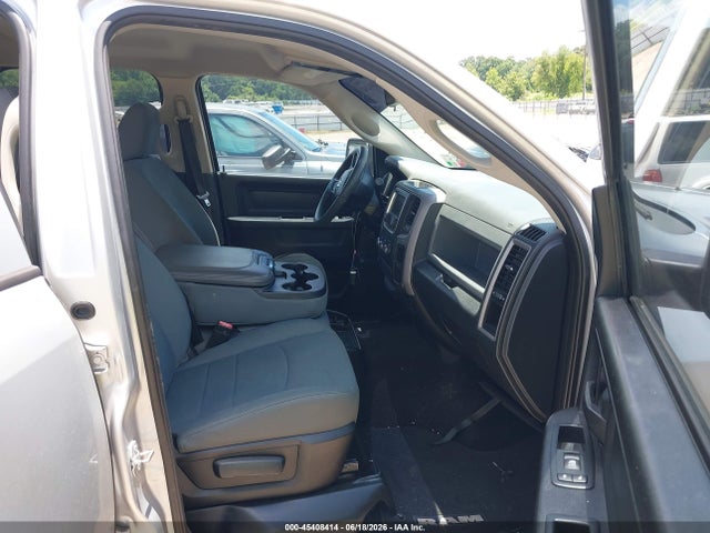 RAM 1500 Tradesman 2016 1C6RR6KT0GS125321 Image 5