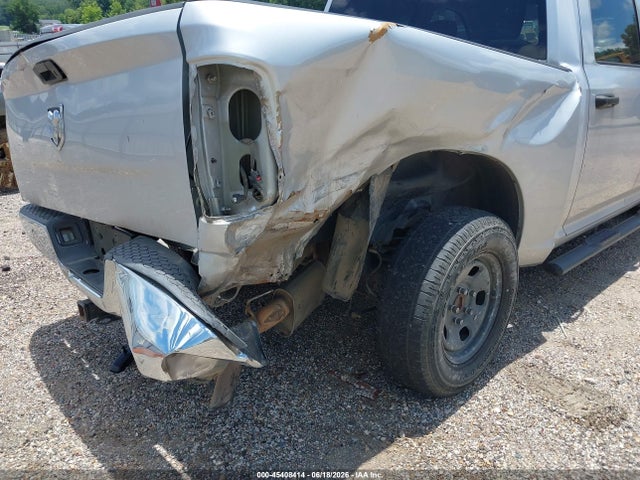 RAM 1500 Tradesman 2016 1C6RR6KT0GS125321 Image 6