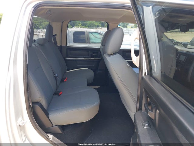 RAM 1500 Tradesman 2016 1C6RR6KT0GS125321 Image 8
