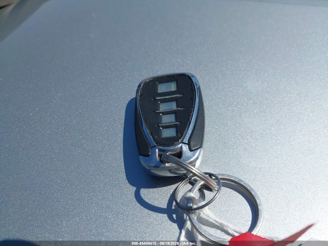 Chevrolet Camaro 1ss 2019 1G1FE1R73K0154750 Image 11