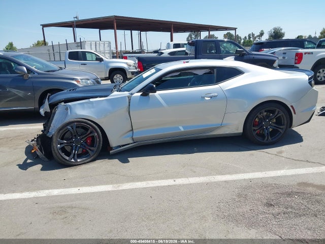 Chevrolet Camaro 1ss 2019 1G1FE1R73K0154750 Image 15