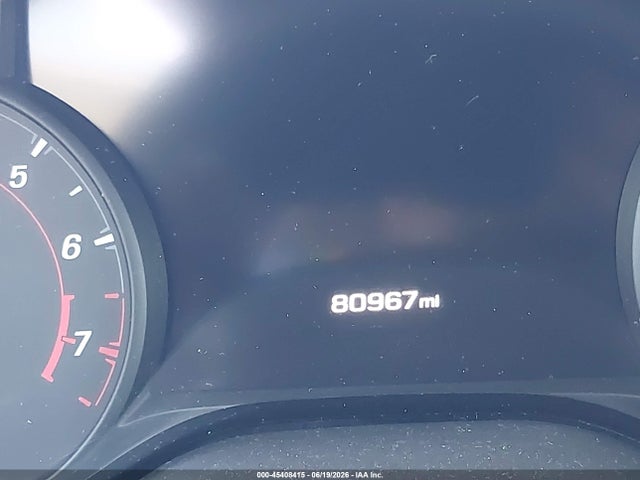 Chevrolet Camaro 1ss 2019 1G1FE1R73K0154750 Image 16