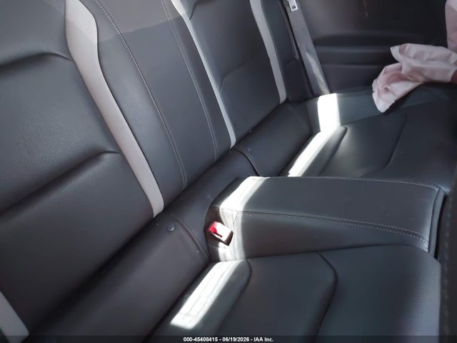 Chevrolet Camaro 1ss 2019 1G1FE1R73K0154750 Image 8