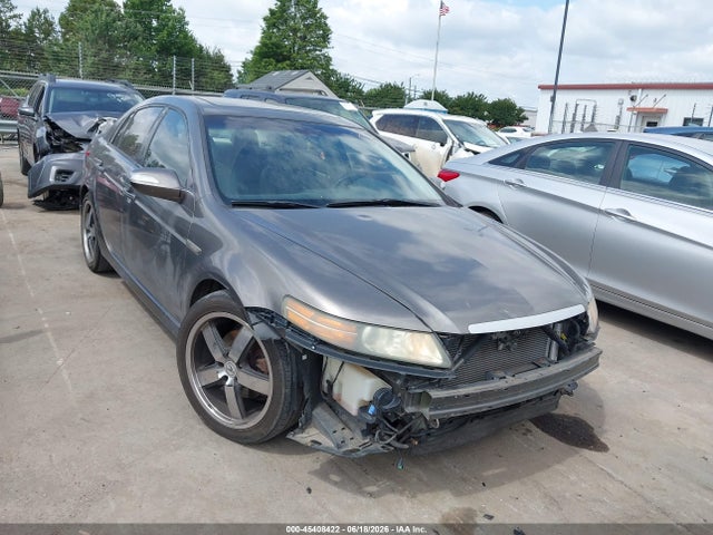 Auction sale of the 2008 Acura Tl 3.2, vin: 19UUA66248A044259, lot number: 45408422