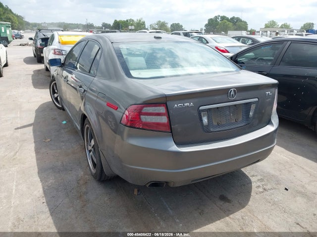Aukcja sprzedaży 2008 Acura Tl 3.2, vin: 19UUA66248A044259, numer aukcji: 45408422