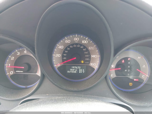 Aukcja sprzedaży 2008 Acura Tl 3.2, vin: 19UUA66248A044259, numer aukcji: 45408422