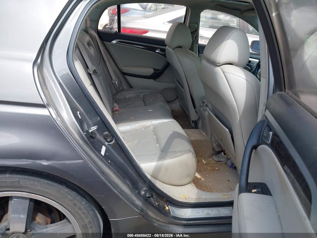 Aukcja sprzedaży 2008 Acura Tl 3.2, vin: 19UUA66248A044259, numer aukcji: 45408422
