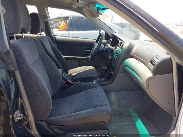 Aukcja sprzedaży 2001 Subaru Outback, vin: 4S3BH665217655387, numer aukcji: 45408424