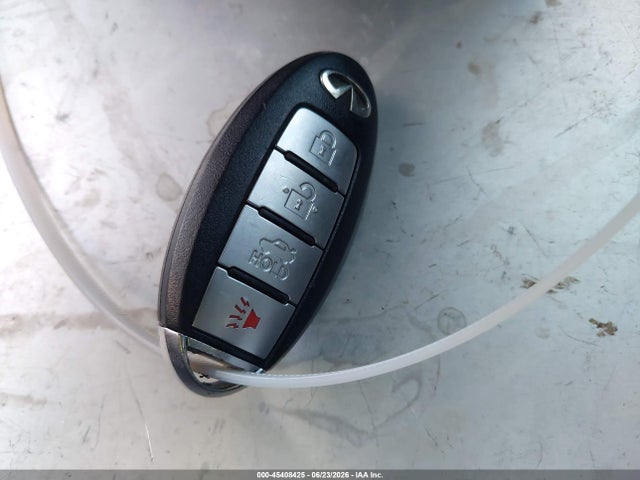 Продажа на аукционе авто 2015 Infiniti Q50 Premium, vin: JN1BV7ARXFM418053, номер лота: 45408425