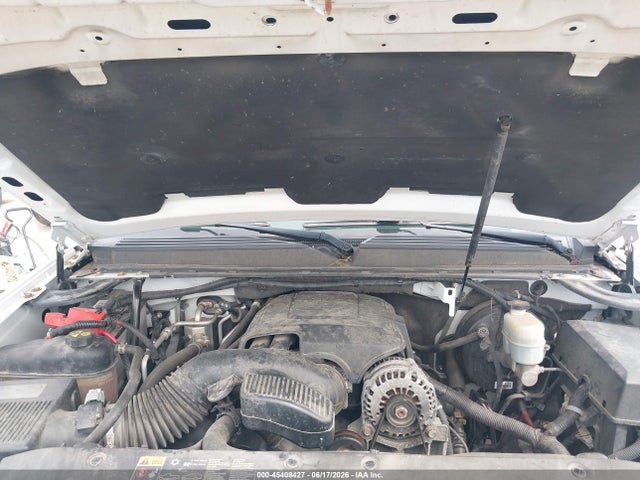45408427 :رقم المزاد ، 1GNSKCE09CR212108 vin ، 2012 Chevrolet Tahoe Ltz مزاد بيع