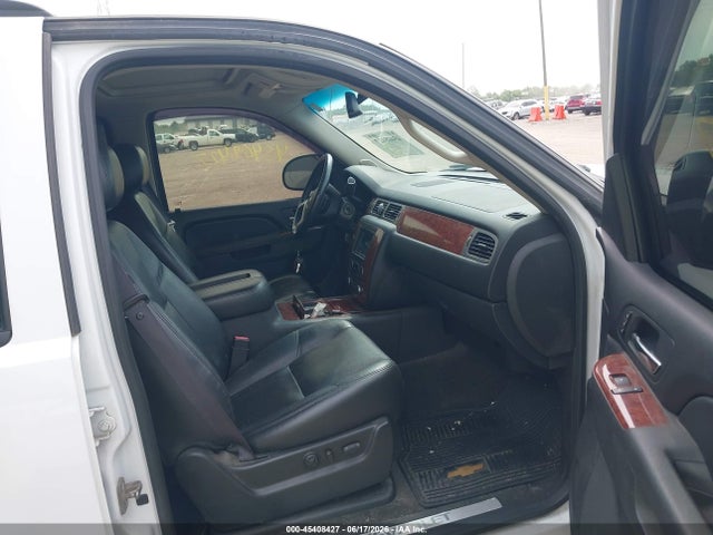 45408427 :رقم المزاد ، 1GNSKCE09CR212108 vin ، 2012 Chevrolet Tahoe Ltz مزاد بيع