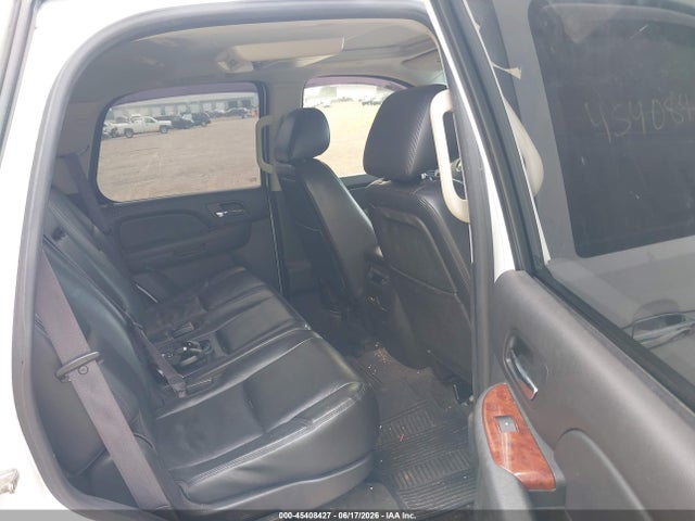 45408427 :رقم المزاد ، 1GNSKCE09CR212108 vin ، 2012 Chevrolet Tahoe Ltz مزاد بيع