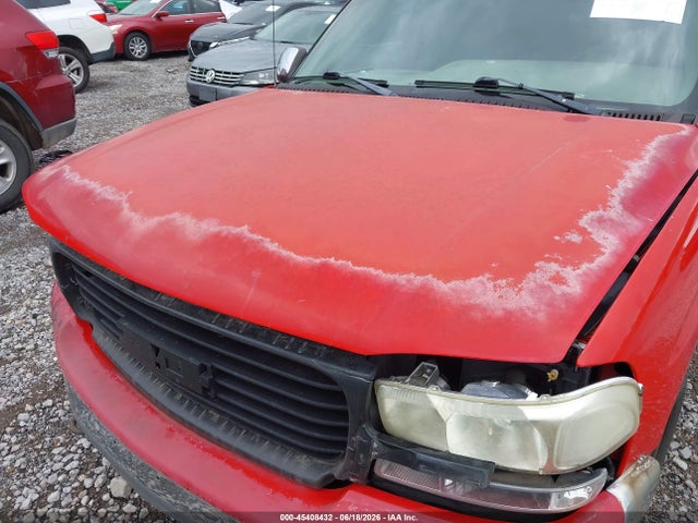 Продаж на аукціоні авто 2000 Gmc Sierra 1500 Sle, vin: 1GTEK19T1YE229367, номер лоту: 45408432