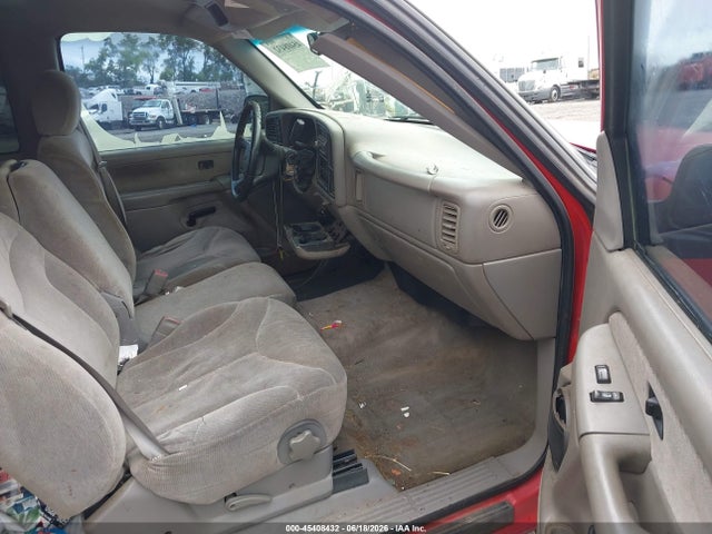 Продаж на аукціоні авто 2000 Gmc Sierra 1500 Sle, vin: 1GTEK19T1YE229367, номер лоту: 45408432