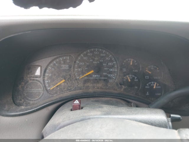 Aukcja sprzedaży 2000 Gmc Sierra 1500 Sle, vin: 1GTEK19T1YE229367, numer aukcji: 45408432