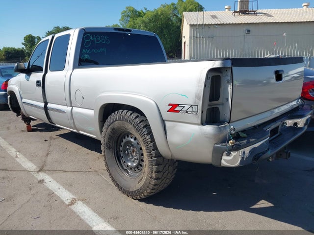 Продажа на аукционе авто 2006 Gmc Sierra 1500 Slt, vin: 2GTEK19B461112145, номер лота: 45408440
