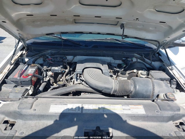 Aukcja sprzedaży 1997 Ford Expedition Eddie Bauer/xlt, vin: 1FMEU1765VLC28944, numer aukcji: 45408441