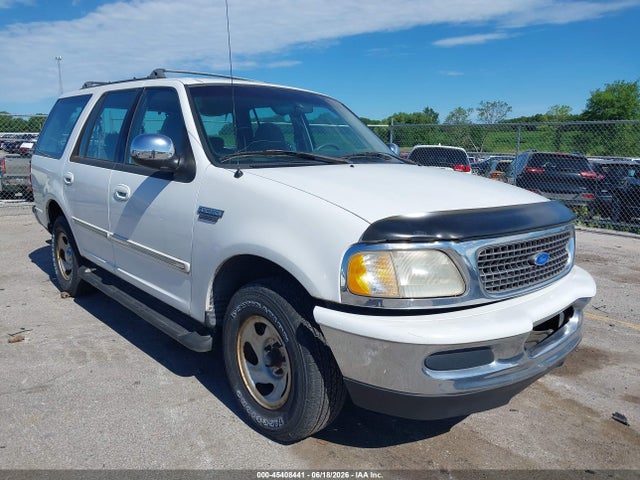 Aukcja sprzedaży 1997 Ford Expedition Eddie Bauer/xlt, vin: 1FMEU1765VLC28944, numer aukcji: 45408441
