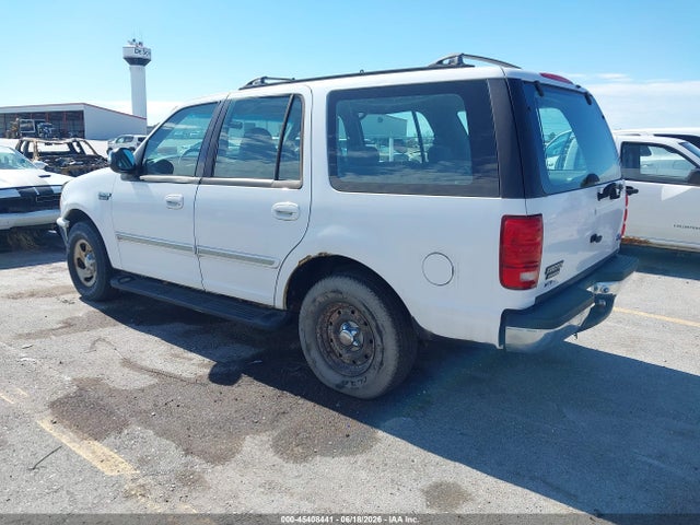 Aukcja sprzedaży 1997 Ford Expedition Eddie Bauer/xlt, vin: 1FMEU1765VLC28944, numer aukcji: 45408441