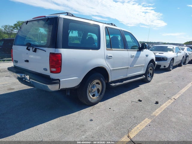 Aukcja sprzedaży 1997 Ford Expedition Eddie Bauer/xlt, vin: 1FMEU1765VLC28944, numer aukcji: 45408441