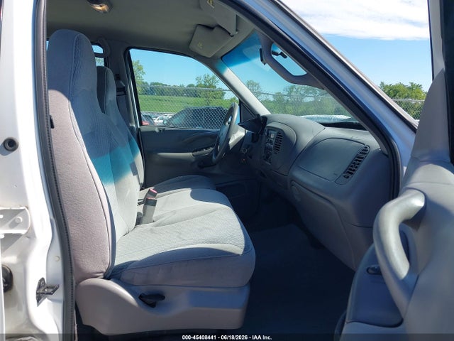 Aukcja sprzedaży 1997 Ford Expedition Eddie Bauer/xlt, vin: 1FMEU1765VLC28944, numer aukcji: 45408441