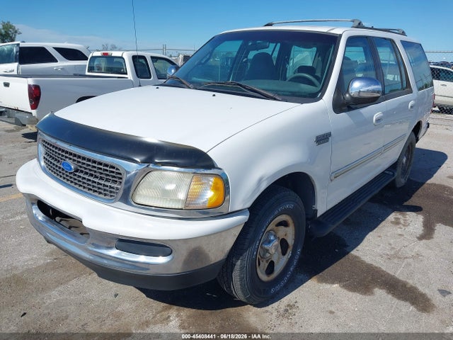 Aukcja sprzedaży 1997 Ford Expedition Eddie Bauer/xlt, vin: 1FMEU1765VLC28944, numer aukcji: 45408441
