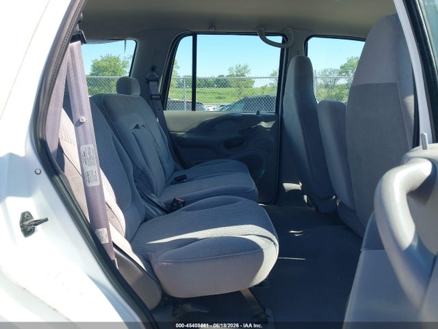 Aukcja sprzedaży 1997 Ford Expedition Eddie Bauer/xlt, vin: 1FMEU1765VLC28944, numer aukcji: 45408441