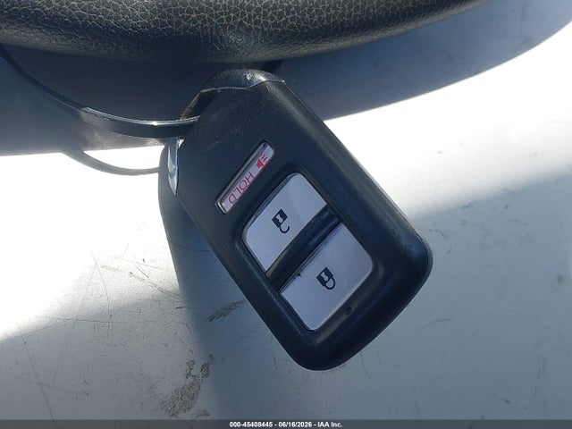 Honda FIT EX 2017 3HGGK5H72HM709904 Image 11